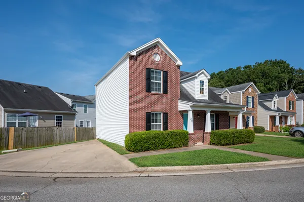 $5,990 | 29 Middleton Court, Cartersville, GA 30120