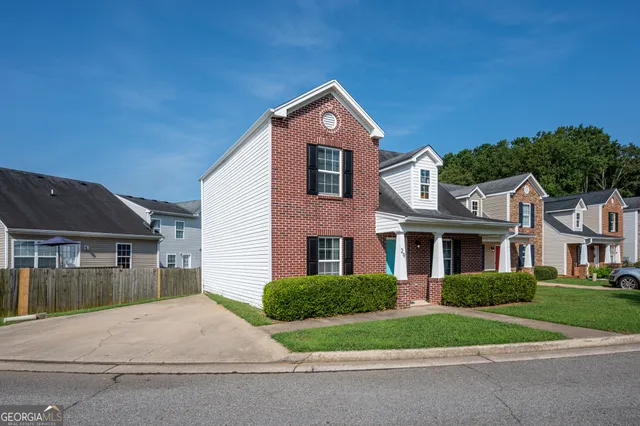 $5,990 | 29 Middleton Court, Cartersville, GA 30120