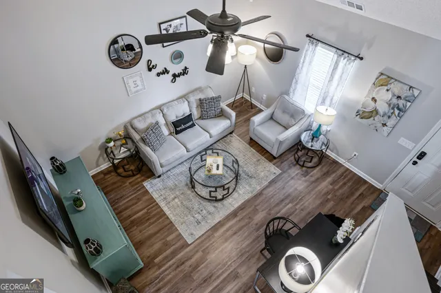 $5,990 | 29 Middleton Court, Cartersville, GA 30120