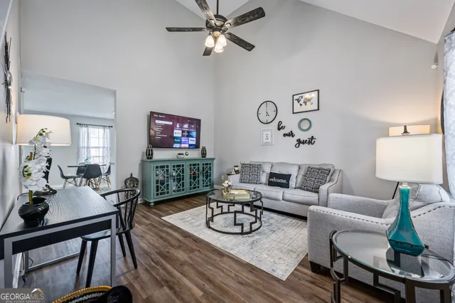 $5,990 | 29 Middleton Court, Cartersville, GA 30120