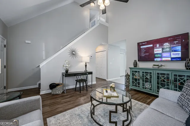 $5,990 | 29 Middleton Court, Cartersville, GA 30120