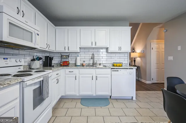 $5,990 | 29 Middleton Court, Cartersville, GA 30120