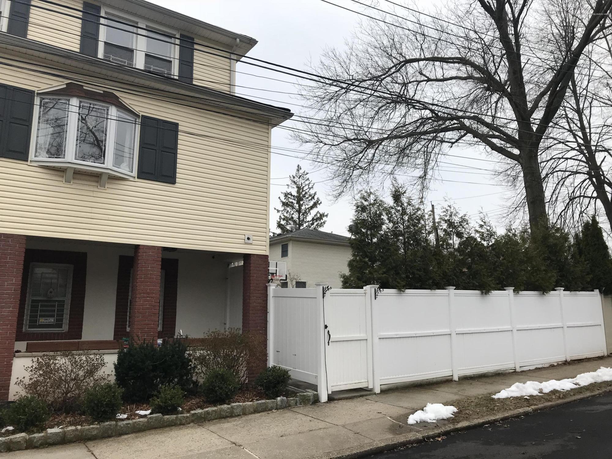 74 Eltinge Street Staten Island, NY 10304 - Photo 2 of 9 IMG_8888