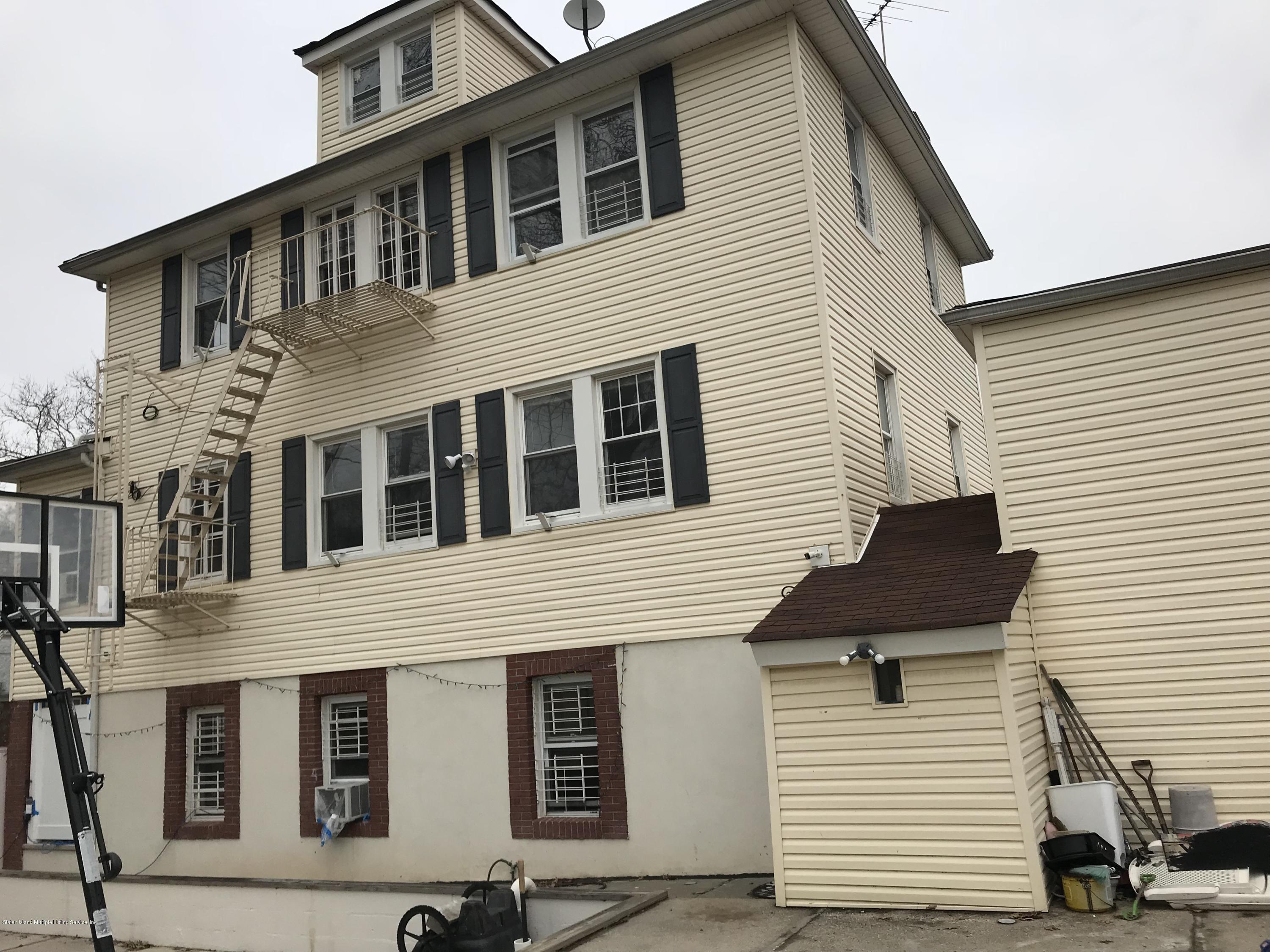 74 Eltinge Street Staten Island, NY 10304 - Photo 4 of 9 1