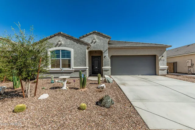$465,000 | 4811 South 103rd Drive, Tolleson, AZ 85353