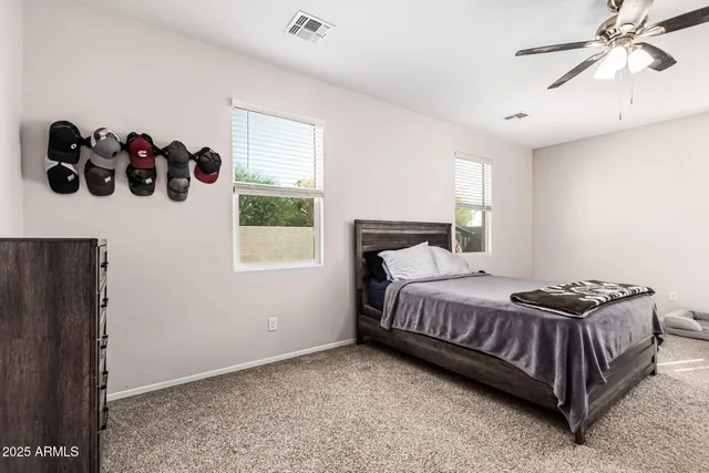 $465,000 | 4811 South 103rd Drive, Tolleson, AZ 85353