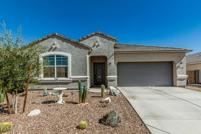 $465,000 | 4811 South 103rd Drive, Tolleson, AZ 85353
