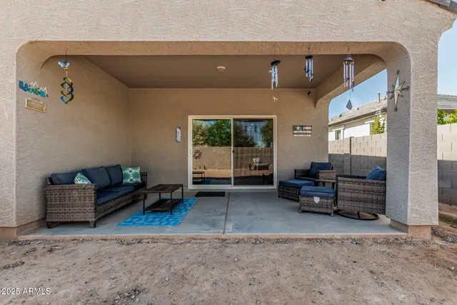 $465,000 | 4811 South 103rd Drive, Tolleson, AZ 85353