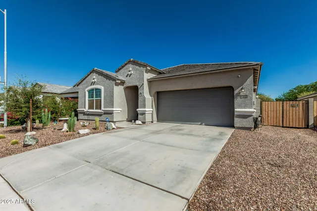 $465,000 | 4811 South 103rd Drive, Tolleson, AZ 85353
