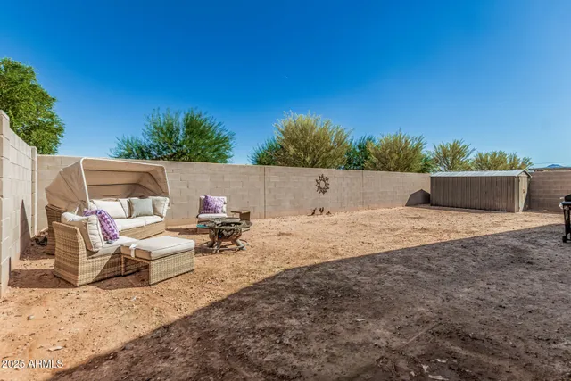 $465,000 | 4811 South 103rd Drive, Tolleson, AZ 85353