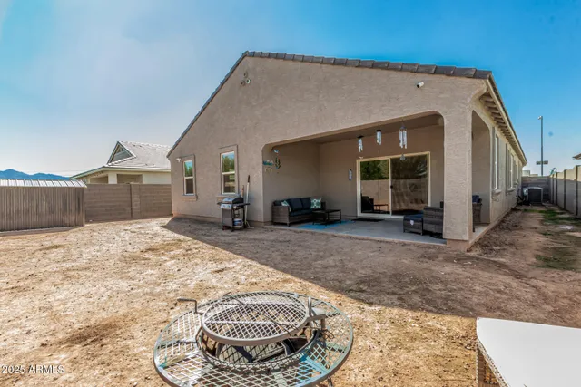 $465,000 | 4811 South 103rd Drive, Tolleson, AZ 85353