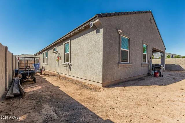 $465,000 | 4811 South 103rd Drive, Tolleson, AZ 85353