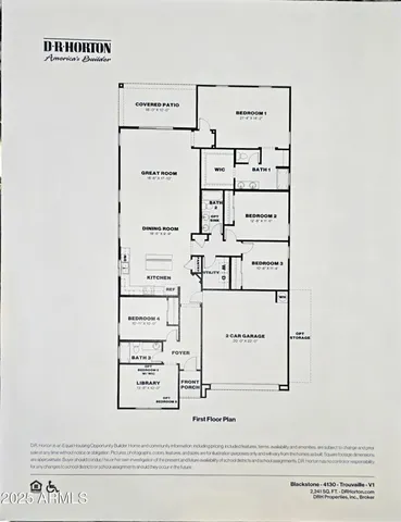 $465,000 | 4811 South 103rd Drive, Tolleson, AZ 85353