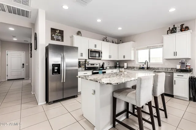$465,000 | 4811 South 103rd Drive, Tolleson, AZ 85353