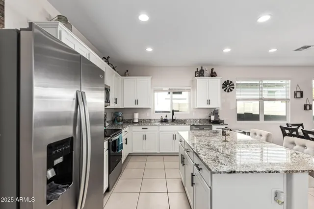 $465,000 | 4811 South 103rd Drive, Tolleson, AZ 85353