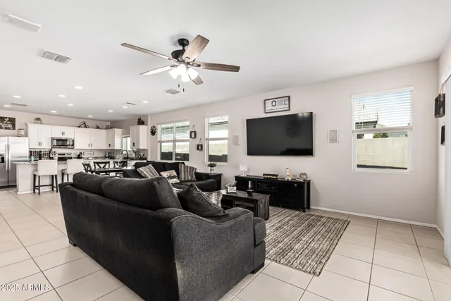 $465,000 | 4811 South 103rd Drive, Tolleson, AZ 85353