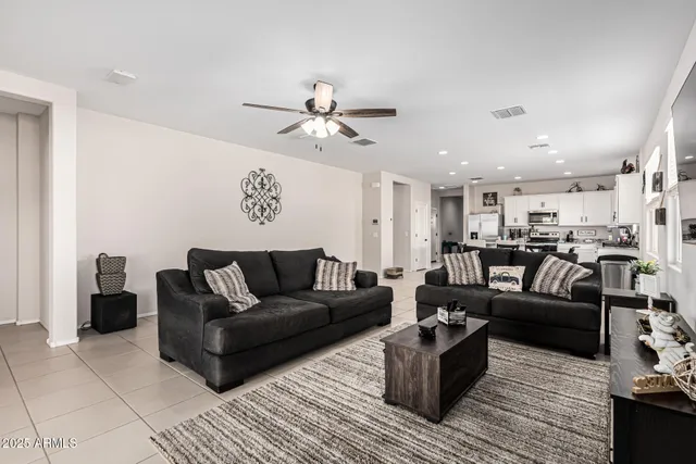 $465,000 | 4811 South 103rd Drive, Tolleson, AZ 85353