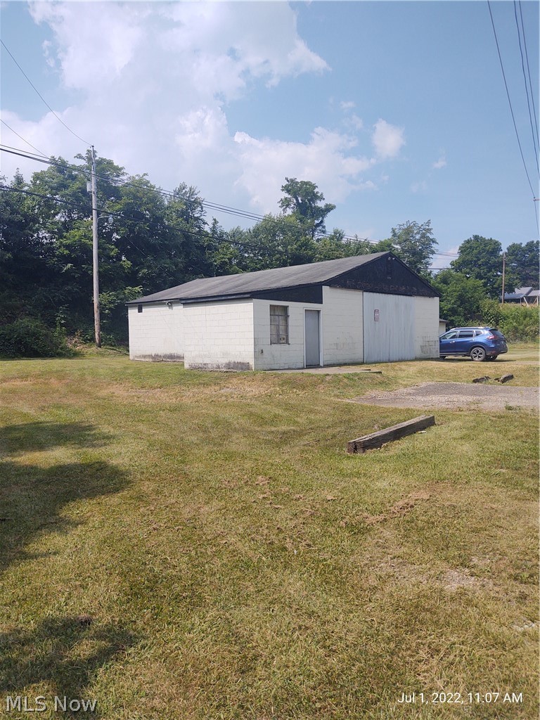 14724 East Pike Road Cambridge, OH 43725 - Photo 20 of 21 Gallery Image 20
