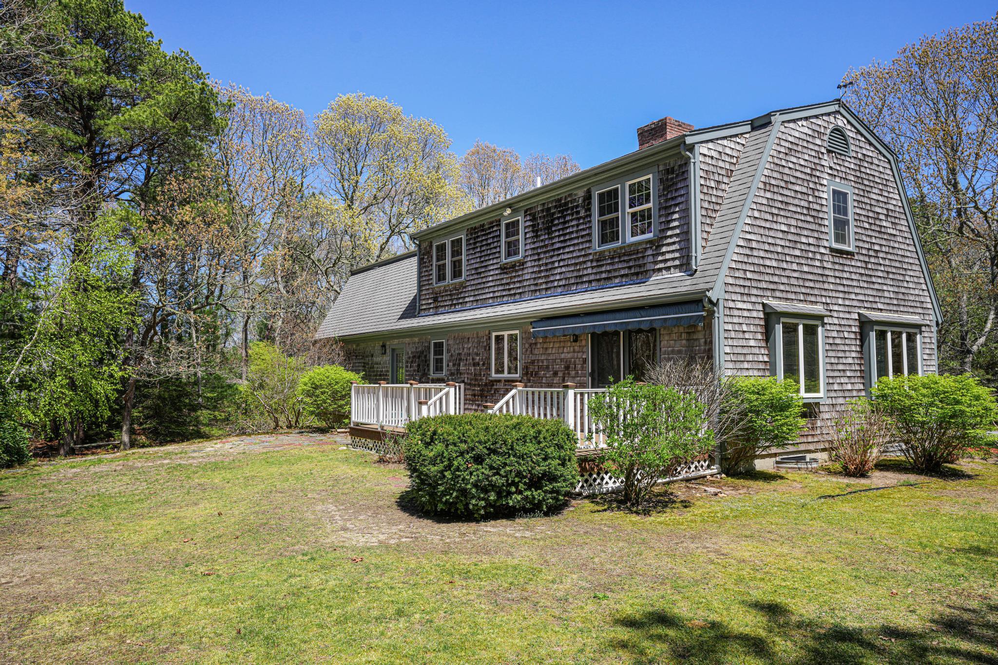 187 Flintrock Road Barnstable, MA 02630 - Photo 38 of 48 DSC08122