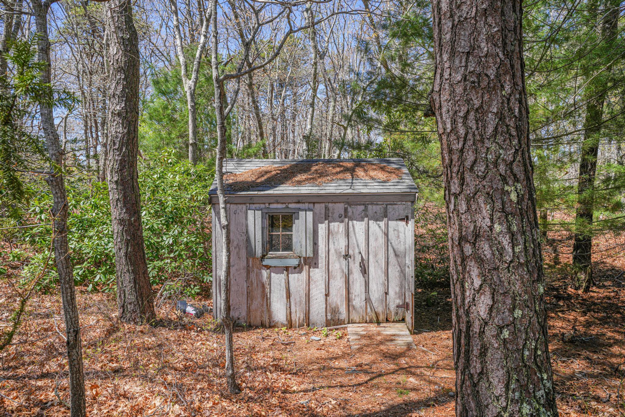 187 Flintrock Road Barnstable, MA 02630 - Photo 46 of 48 DSC08125