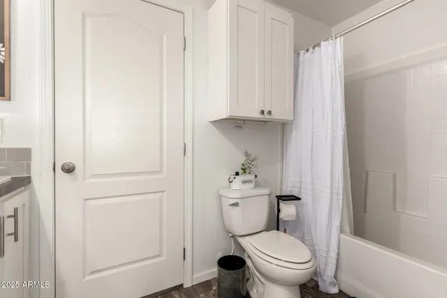 a utility room with a window dryer and washer