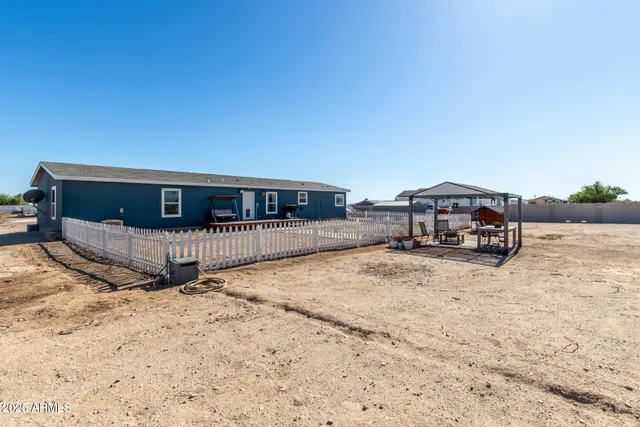 $434,990 | 29938 West Latham Street, Buckeye, AZ 85396