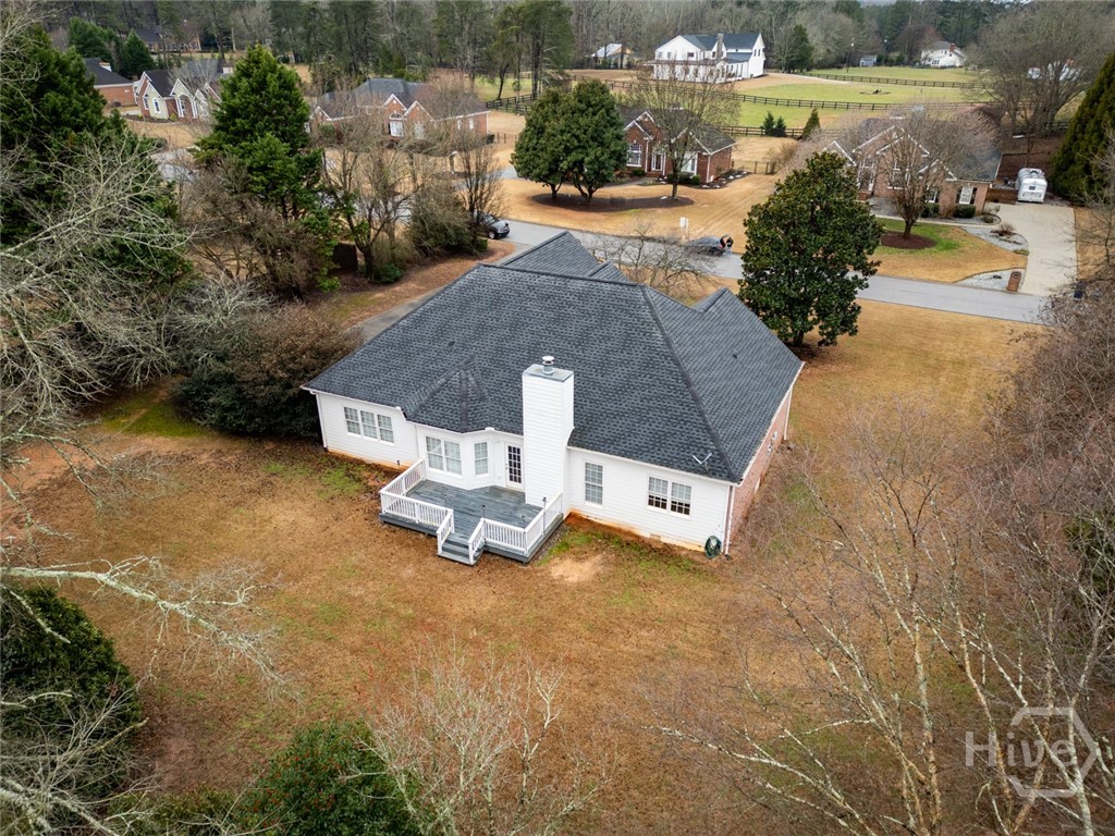 651 Chesterfield Road Bogart, GA 30622 - Photo 54 of 64 Gallery Image 54