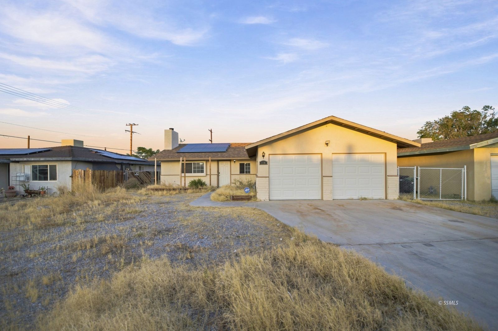 116 South Desert Candles Street Ridgecrest, CA 93555 - Photo 5 of 26 Gallery Image 5