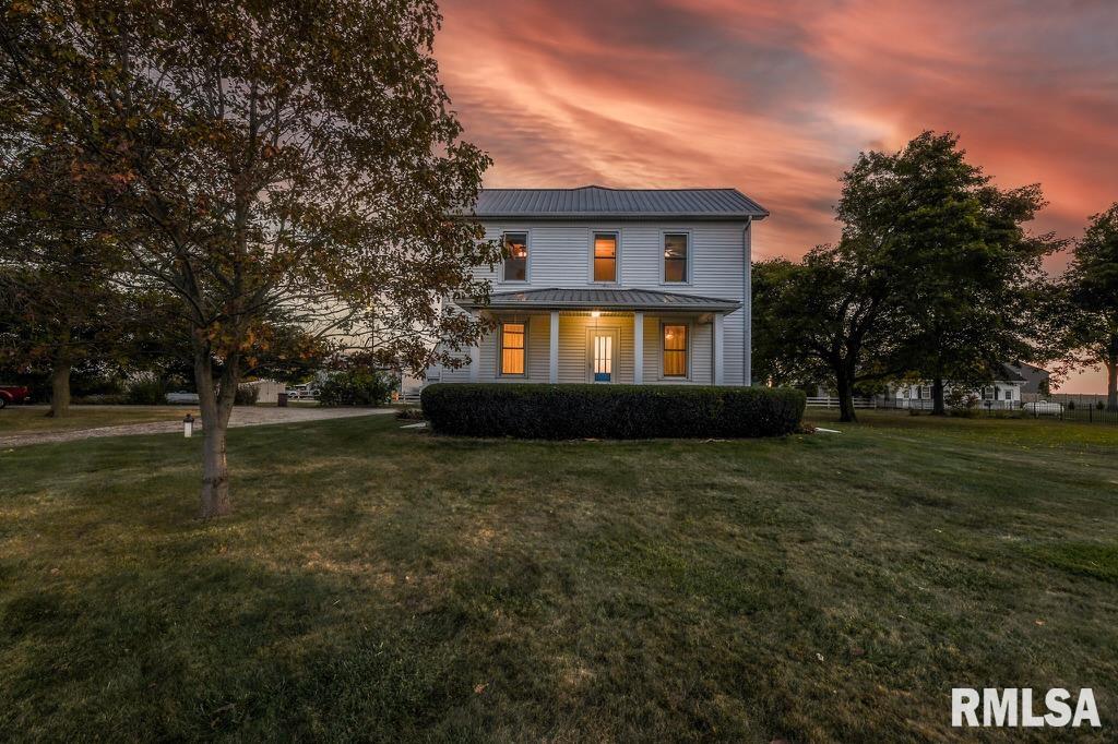 2384 Eureka Road Washington, IL 61571 - Photo 23 of 25