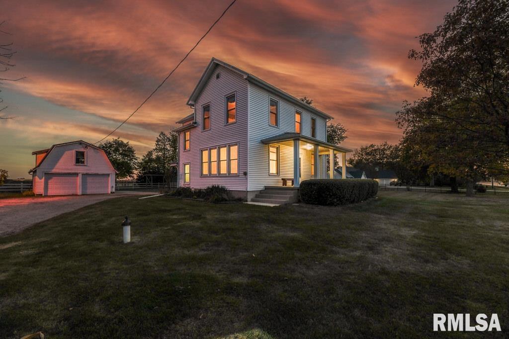 2384 Eureka Road Washington, IL 61571 - Photo 24 of 25