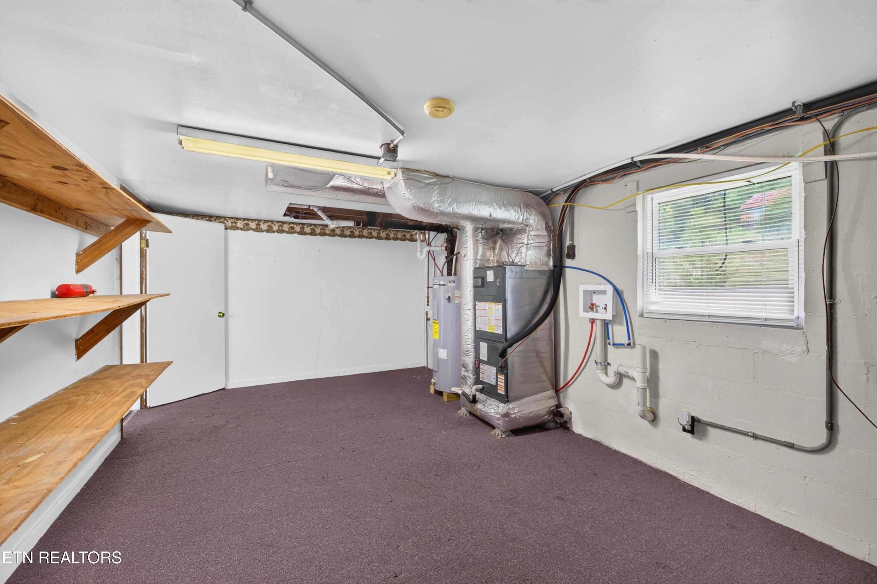 1302 Fielden Store Road New Market, TN 37820 - Photo 23 of 25 022-1302FieldenStoreRoad-NewMarket-TN-37
