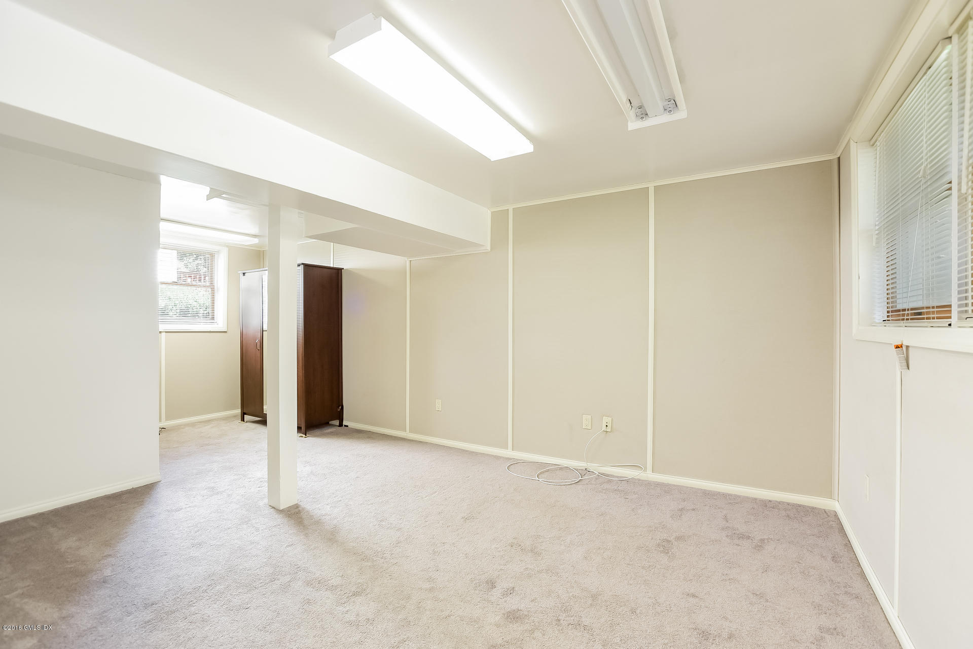 6 Booth Court Greenwich, CT 06830 - Photo 9 of 11 a view of an empty room