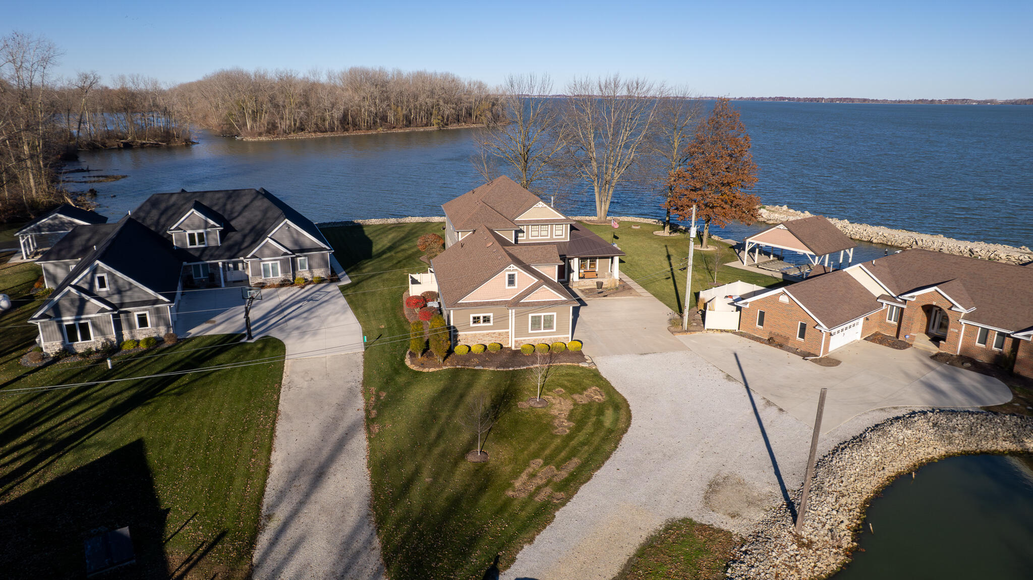 3 Koehn Road St. Marys, OH 45885 - Photo 20 of 75