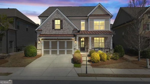 $1,029,000 | 11395 Crestview Terrace, Suwanee, GA 30024