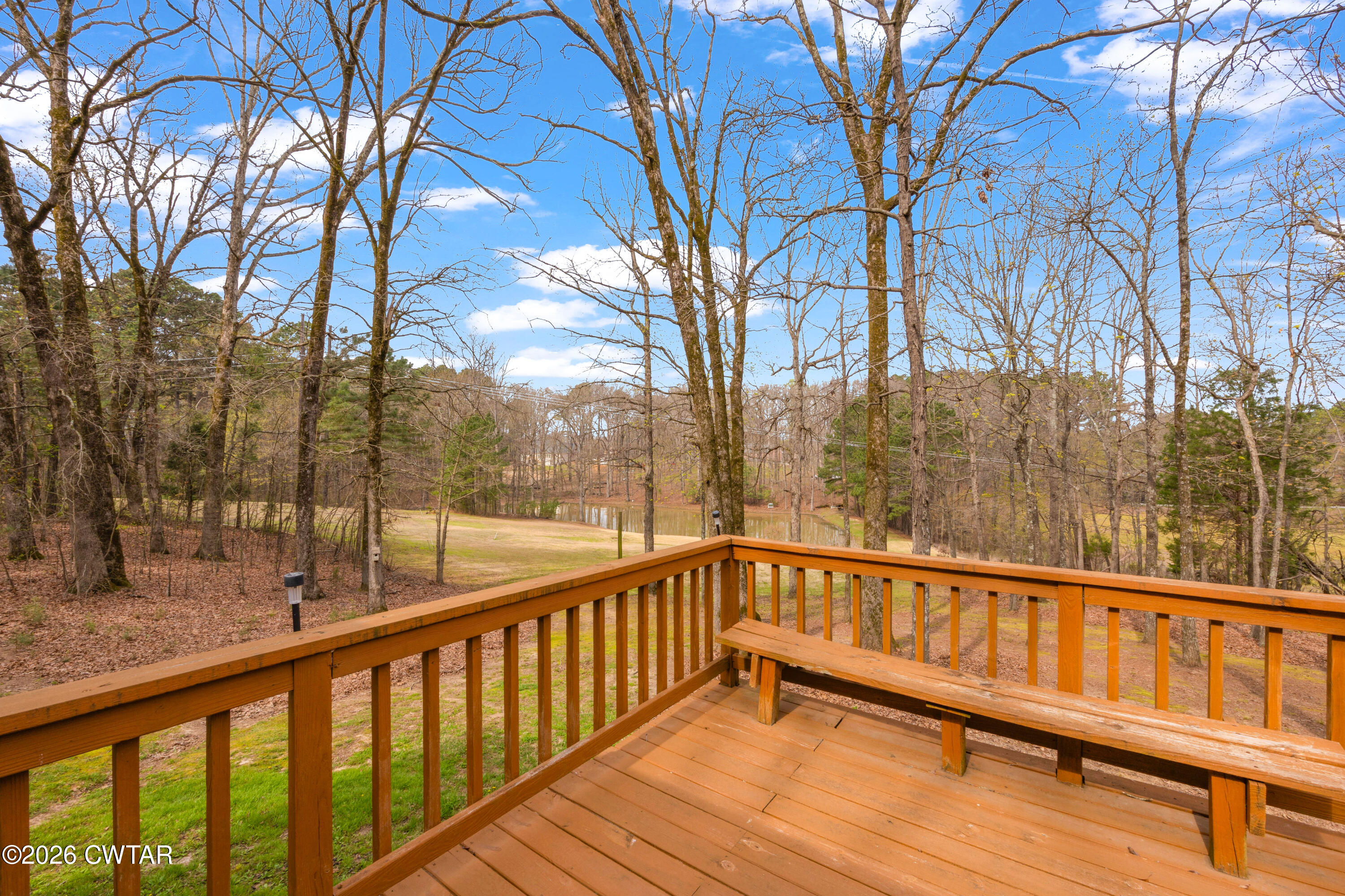 164 Mathis Crossing Road Milan, TN 38358 - Photo 9 of 33