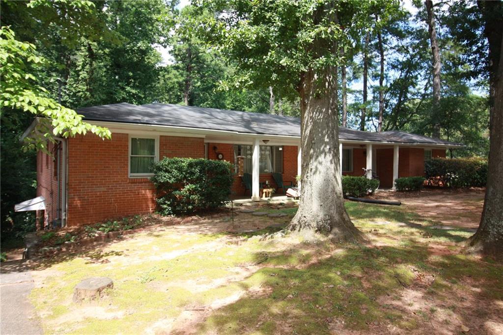 436 Sycamore Drive Decatur, GA 30030 - Photo 1 of 1