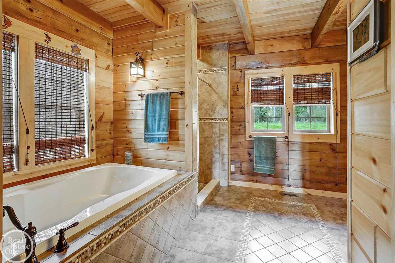 2167 Seeley Road Manton, MI 49663 - Photo 23 of 67