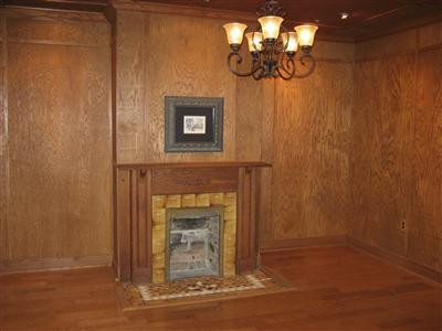 1315 Old US 60 Road Frankfort, KY 40601 - Photo 16 of 27 Oak Room. This room could be used as a l