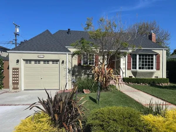 $1,998,000 | 905 Haddon Drive, San Mateo, CA 94402