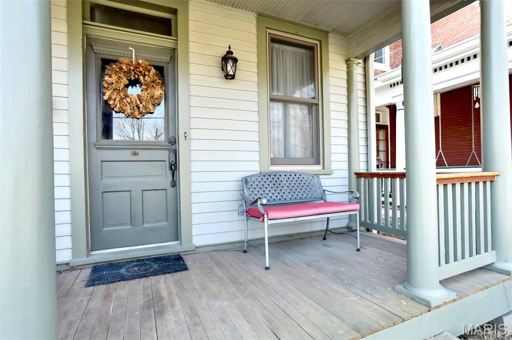 502 West 5th Street Washington, MO 63090 - Photo 2 of 28