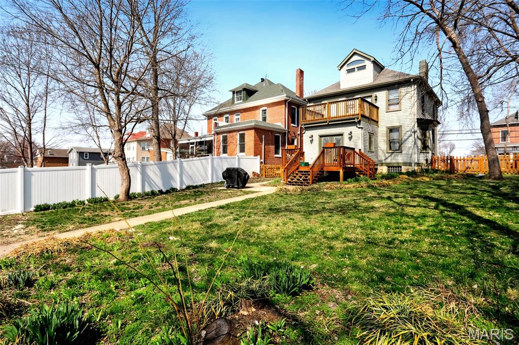 502 West 5th Street Washington, MO 63090 - Photo 27 of 28