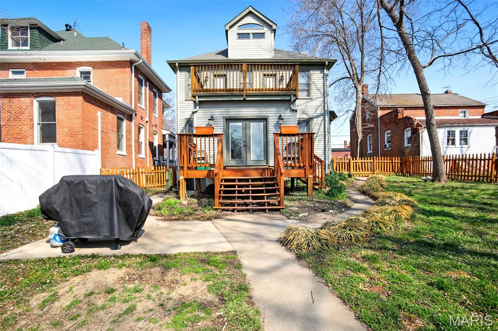 502 West 5th Street Washington, MO 63090 - Photo 28 of 28