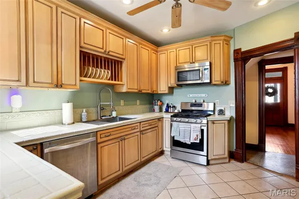 $379,900 | 502 West 5th Street, Washington, MO 63090