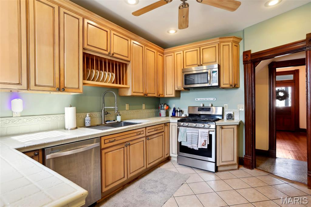 502 West 5th Street Washington, MO 63090 - Photo 8 of 28