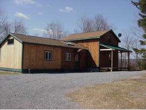 314 Hall Road Lincoln, VT 05443 - Photo 2 of 12