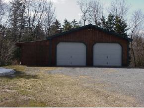 314 Hall Road Lincoln, VT 05443 - Photo 3 of 12