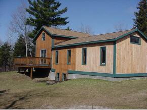 314 Hall Road Lincoln, VT 05443 - Photo 4 of 12