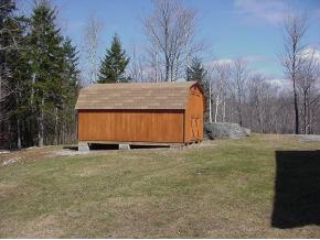 314 Hall Road Lincoln, VT 05443 - Photo 5 of 12
