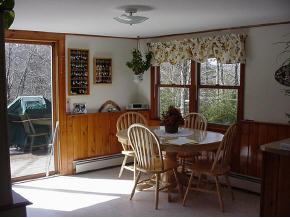 314 Hall Road Lincoln, VT 05443 - Photo 7 of 12