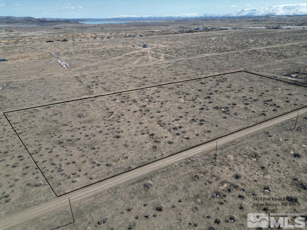 3410 Ft Churchill St  